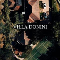 Villa Donini