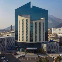 Echarm Hotel Tai'an Taishan Tianwai Village Hongmen
