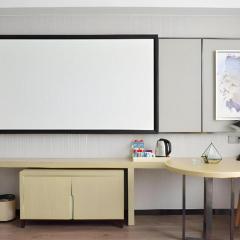 Echarm Hotel Tai'an Taishan Tianwai Village Hongmen