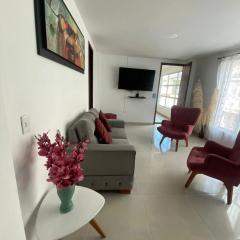 Confort y Ubicación Central - Apartamento en Bucaramanga - 2 Habitaciones