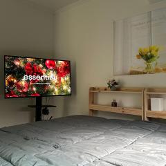 DAON saty with NAMSAN