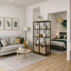 Ferienwohnung Neuwied