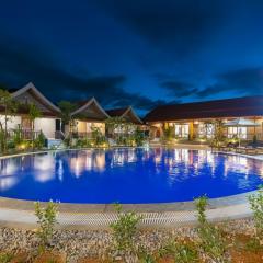 Paradise Mountain View Resort