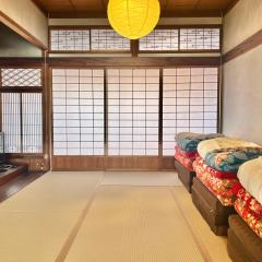 漆喰の宿 東本