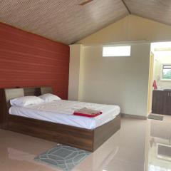 Anjanadri Lakeview Gardens - Sapthashree Nivasa