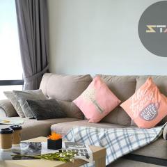 GM 3Bed Warm N Stylish Family Suite Netflix BySTAY