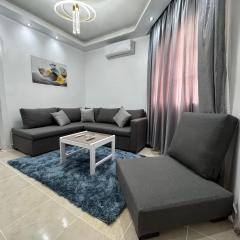 Golf Town Houses, Soma Bay