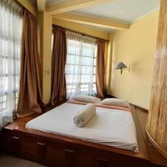 Sapadia Hotel Parapat