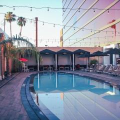 Ahern Hotel and Event Center