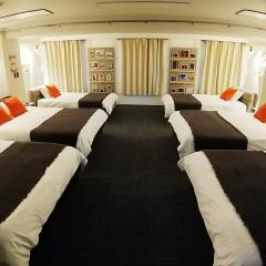 Stay Chill Toranomon