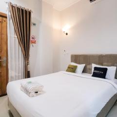 Urbanview Hotel Bonetta Lampung by RedDoorz