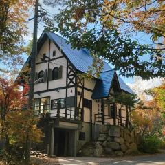 Forest View Guesthouse