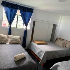 HOSPEDAJE don VICTOR