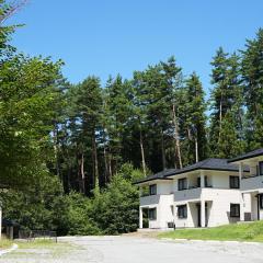 アルソア女神の森 美ウェルネスガーデン