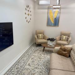 Elite Mirabad Avenue