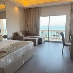 Dibba Sea View Hotel by AMA Pro