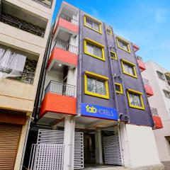 FabHotel Bizstay Executive