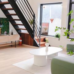 Gangdong Family House, The Gangdong Villa