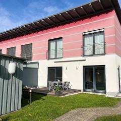 Ferienhaus Fei schö Hirschaid