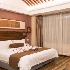 James Joyce Coffetel Xian Dayanta Metro Station Branch