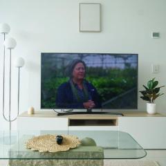 Spacious City Escape with Pool, Gym Free Parking