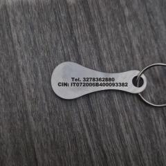 B&B GANAJ - Corso Italia 89 - BARI