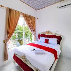 RedDoorz Syariah Near Kantor Bupati Jepara