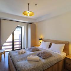 2BR Apartment in Marshall Gudauri Project