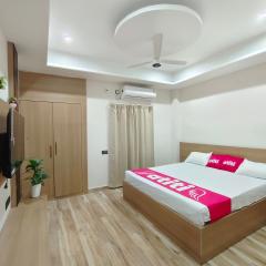 Premium bedroom with washroom 105 , Zero mile