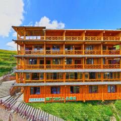 Yiran Residence Hotel, Longsheng County