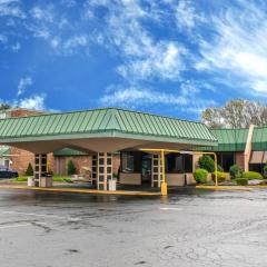 Quality Inn Hermitage South