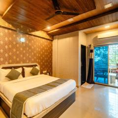 Balaji Excellency Resort