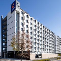 Comfort Hotel Central International Airport