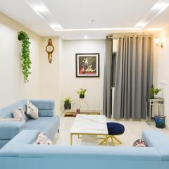 The Luxe Stop GULBERG GREENS