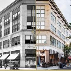 Haywood Park Hotel, an Ascend Collection Hotel