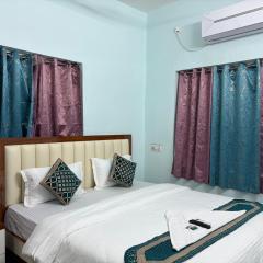 Hotel O Aditi Guest House