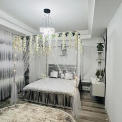 Welcome to your home away from home!