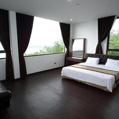 LAKESIDE DAILAI HOTEL