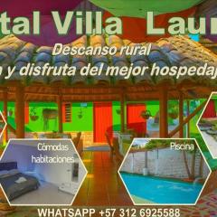 Hostal Villa Laurita