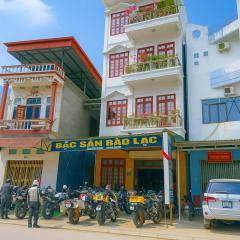 Thuỳ Dương Hotel Cao Bằng