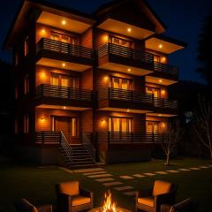 The Manali Suits & Villa - Luxury Stay Away From City Hustle