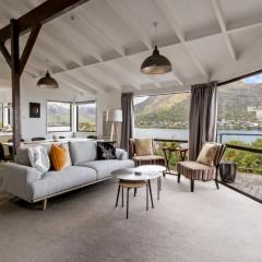 Perfect on Perkins - Lake views