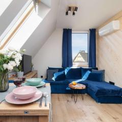 Apartments with Mountain View Hrube Wyżne in Zakopane with Parking & Air Conditioning by Noclegi Renters