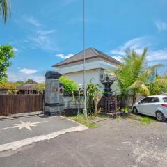 Moringa Pandawa Guest House