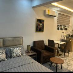 OB DELUXE Apartments - Studio