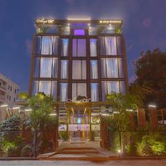 Hays AIR By Ahuja Residences