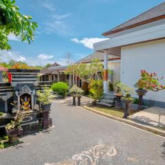 Moringa Pandawa Guest House