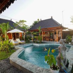 Puri Bucuana Villa