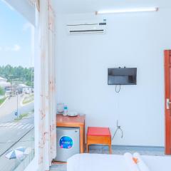 Phú Vang Hotel Pleiku