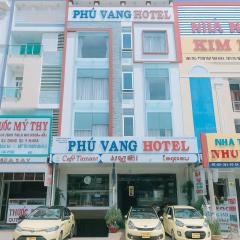 Phú Vang Hotel Pleiku